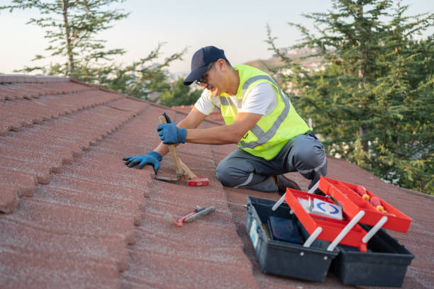 Best Residential Roofing Contractor  in Union City, OH