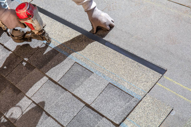 Best Commercial Roofing Services  in Union City, OH